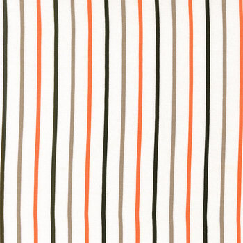 Magic Stripe 5231-79 Halloween by Lella Boutique for Moda Fabrics