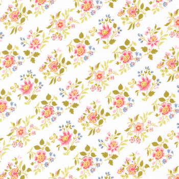 Meadowbrook 18801-11 Cloud by Brenda Riddle for Moda Fabrics