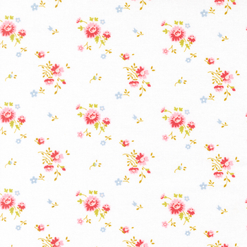 Meadowbrook 18802-11 Cloud by Brenda Riddle for Moda Fabrics