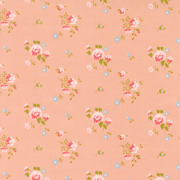 Meadowbrook 18802-12 Petal by Brenda Riddle for Moda Fabrics