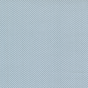 Meadowbrook 18804-14 Sky by Brenda Riddle for Moda Fabrics