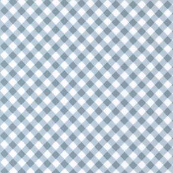 Meadowbrook 18805-14 Sky by Brenda Riddle for Moda Fabrics