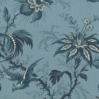 La Maison Bleu 36161-14 French Blue by French General for Moda Fabrics
