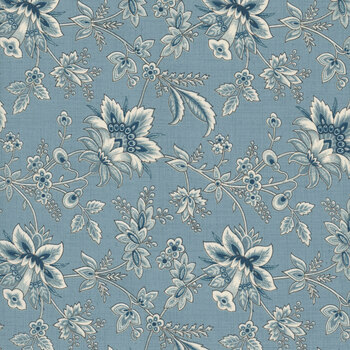 La Maison Bleu 36162-14 French Blue by French General for Moda Fabrics