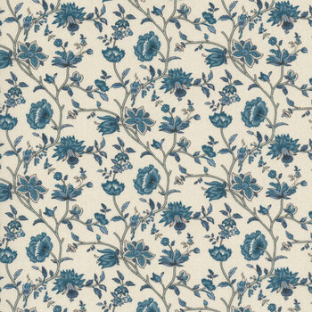 La Maison Bleu 36164-11 Pearl by French General for Moda Fabrics