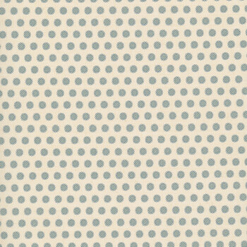 La Maison Bleu 36167-11 Pearl by French General for Moda Fabrics