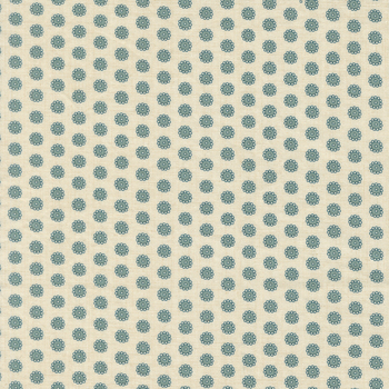 La Maison Bleu 36167-11 Pearl by French General for Moda Fabrics