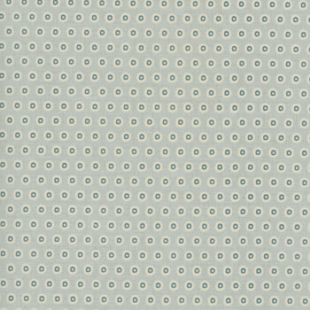 La Maison Bleu 36167-13 Ciel Blue by French General for Moda Fabrics