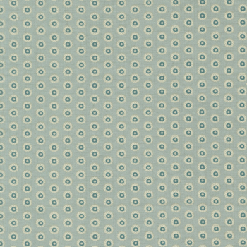 La Maison Bleu 36167-13 Ciel Blue by French General for Moda Fabrics