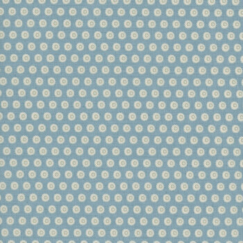 La Maison Bleu 36167-14 French Blue by French General for Moda Fabrics