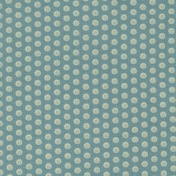 La Maison Bleu 36167-14 French Blue by French General for Moda Fabrics