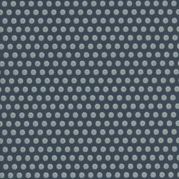 La Maison Bleu 36167-15 Indigo by French General for Moda Fabrics