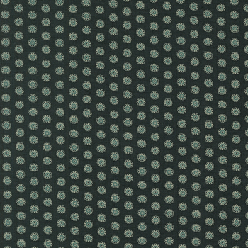 La Maison Bleu 36167-15 Indigo by French General for Moda Fabrics