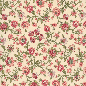 Collection for a Cause - Heirloom 46291-11 Lace by Howard Marcus for Moda Fabrics