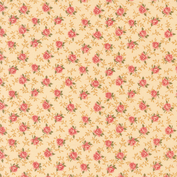 Collection for a Cause - Heirloom 46293-11 Lace by Howard Marcus for Moda Fabrics