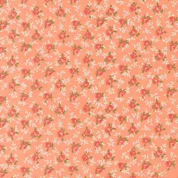 Collection for a Cause - Heirloom 46293-14 Rose by Howard Marcus for Moda Fabrics