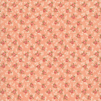 Collection for a Cause - Heirloom 46293-14 Rose by Howard Marcus for Moda Fabrics