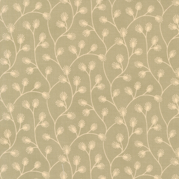 Collection for a Cause - Heirloom 46294-12 Celadon by Howard Marcus for Moda Fabrics