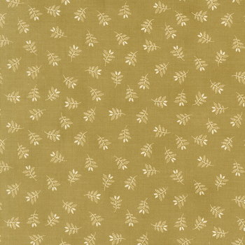 Collection for a Cause - Heirloom 46296-13 Sage by Howard Marcus for Moda Fabrics