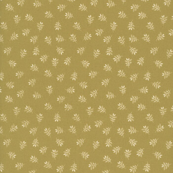 Collection for a Cause - Heirloom 46296-13 Sage by Howard Marcus for Moda Fabrics