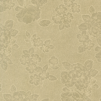 Collection for a Cause - Heirloom 46297-22 Celadon by Howard Marcus for Moda Fabrics