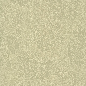 Collection for a Cause - Heirloom 46297-22 Celadon by Howard Marcus for Moda Fabrics