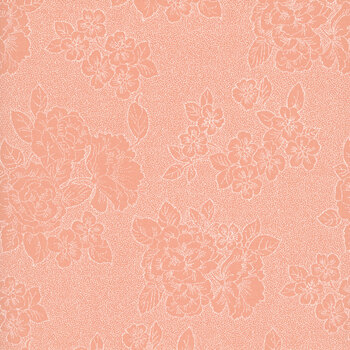 Collection for a Cause - Heirloom 46297-24 Rose by Howard Marcus for Moda Fabrics