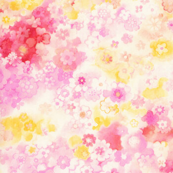 Fresh Picked Fantasy 33921-11 Blossom by MoMo for Moda Fabrics