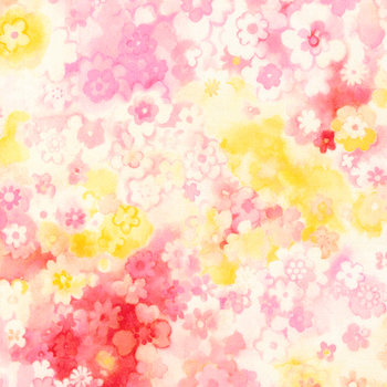 Fresh Picked Fantasy 33921-11 Blossom by MoMo for Moda Fabrics