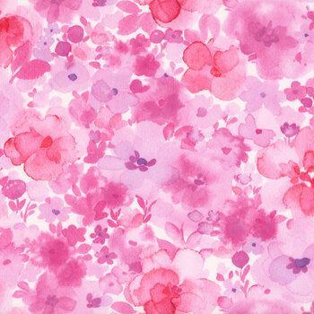 Fresh Picked Fantasy 33923-13 Petal by MoMo for Moda Fabrics