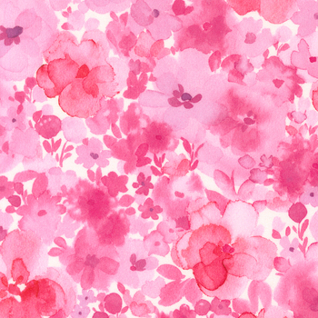 Fresh Picked Fantasy 33923-13 Petal by MoMo for Moda Fabrics