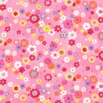 Fresh Picked Fantasy 33926-13 Petal by MoMo for Moda Fabrics