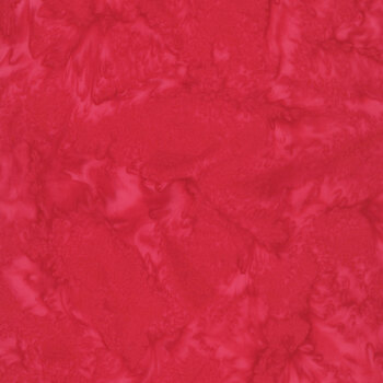 Paradise Batiks 4391-18 Rose by Moda Fabrics