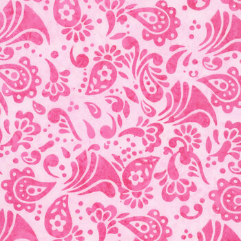 Paradise Batiks 4391-21 Petal by Moda Fabrics