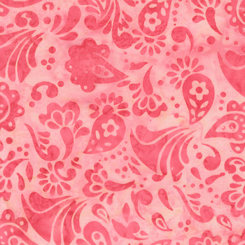 Paradise Batiks 4391-21 Petal by Moda Fabrics