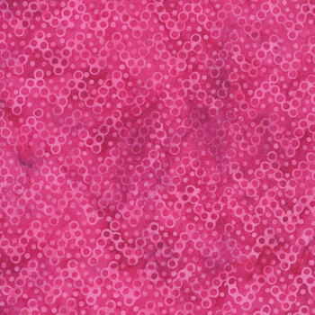 Paradise Batiks 4391-24 Hibiscus by Moda Fabrics