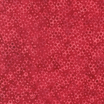 Paradise Batiks 4391-24 Hibiscus by Moda Fabrics