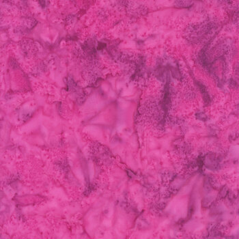 Paradise Batiks 4391-25 Hibiscus by Moda Fabrics