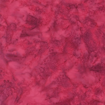 Paradise Batiks 4391-25 Hibiscus by Moda Fabrics