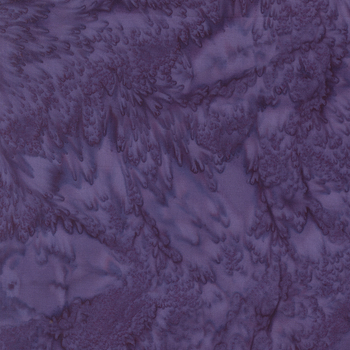 Paradise Batiks 4391-38 Amethyst by Moda Fabrics