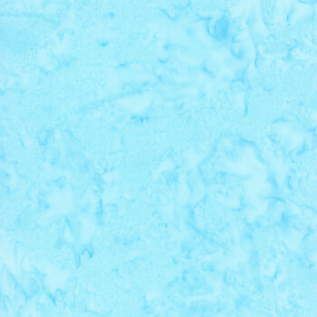 Paradise Batiks 4391-43 Aqua by Moda Fabrics