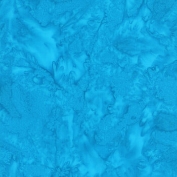 Paradise Batiks 4391-44 Surf by Moda Fabrics