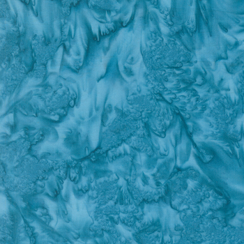 Paradise Batiks 4391-44 Surf by Moda Fabrics