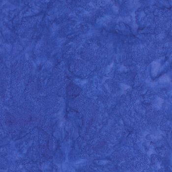Paradise Batiks 4391-47 Sea by Moda Fabrics