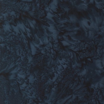 Paradise Batiks 4391-50 Deep Sea by Moda Fabrics