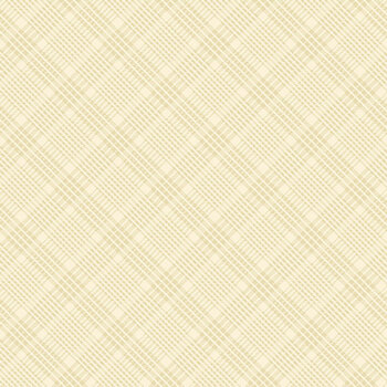 Eleni A-10741-L Soulmate Almond by Laundry Basket Quilts for Andover Fabrics