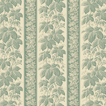 Eleni 108" Wide AW-10748-T Conservatory Pine by Laundry Basket Quilts for Andover Fabrics