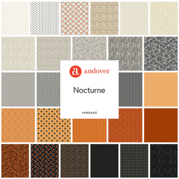 Nocturne  Yardage by Andover Fabrics
