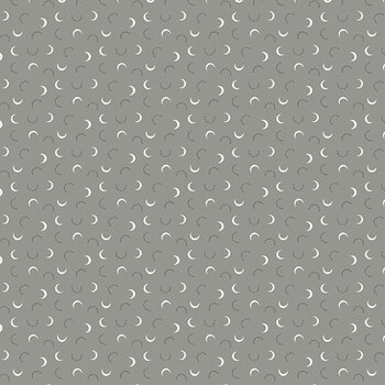 Nocturne A-10756-C Crescent Granite by Andover Fabrics