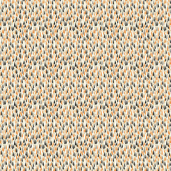 Nocturne A-10755-L Cackle Trick or Treat by Andover Fabrics